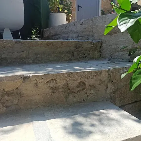 Poseidon Apartments Gaios Exterior photo