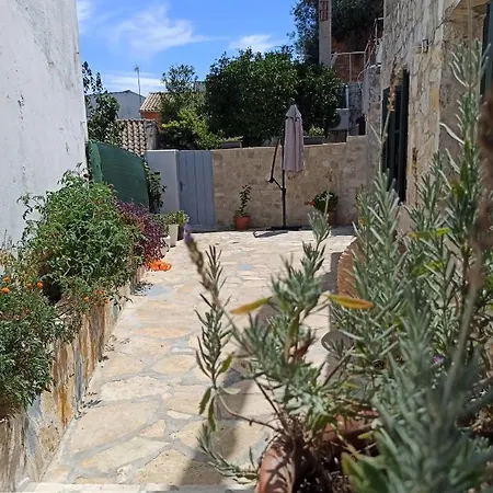 Poseidon Apartments Gaios Exterior photo