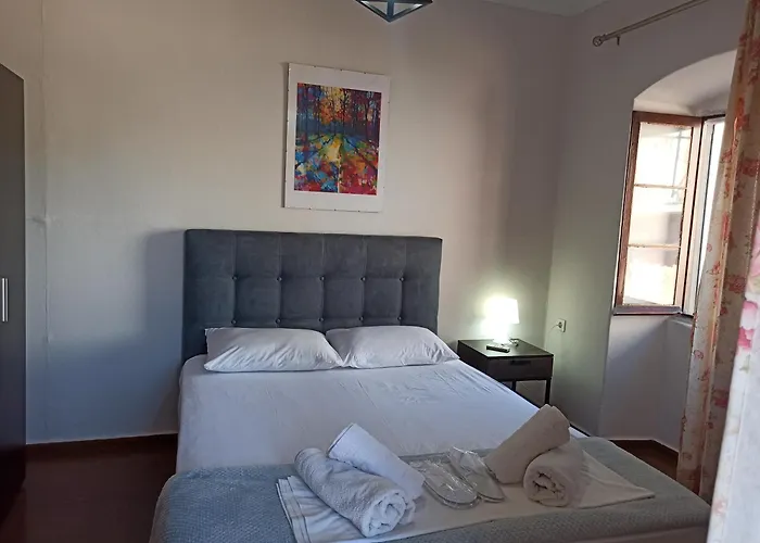 Poseidon Apartments