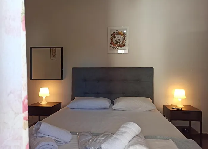 Poseidon Apartments
