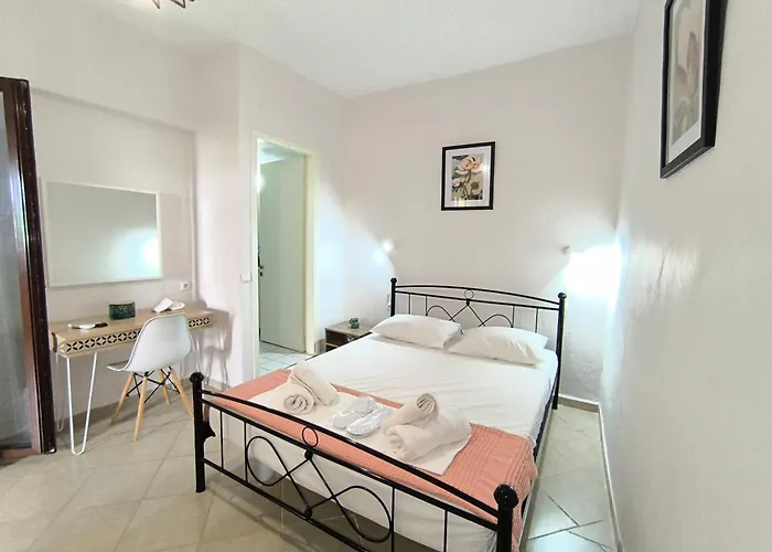 Poseidon Apartments
