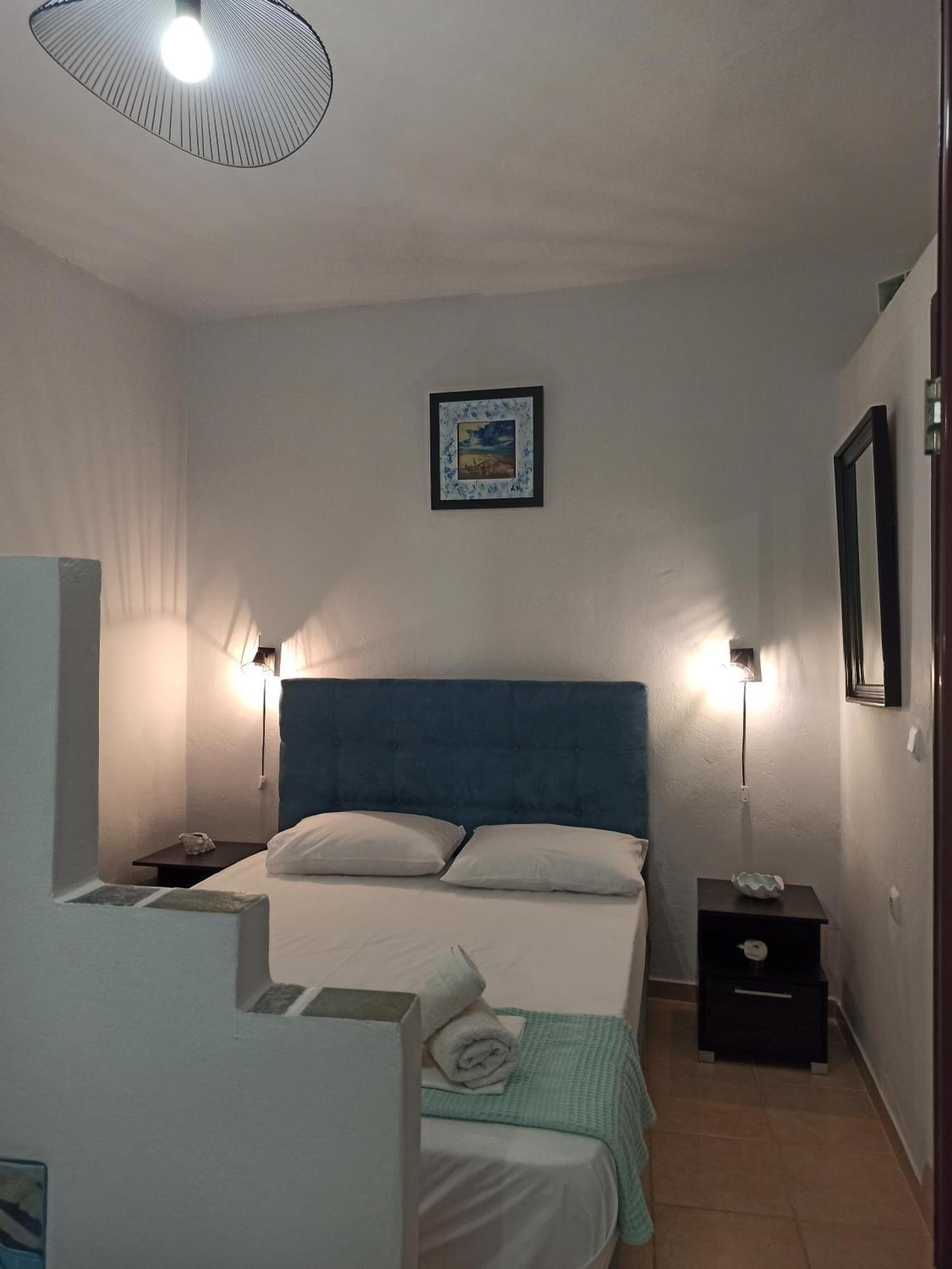 Apartment Poseidon