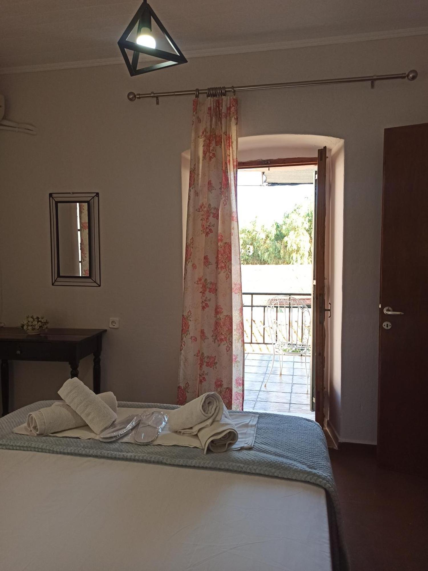 Apartment Poseidon Gaios