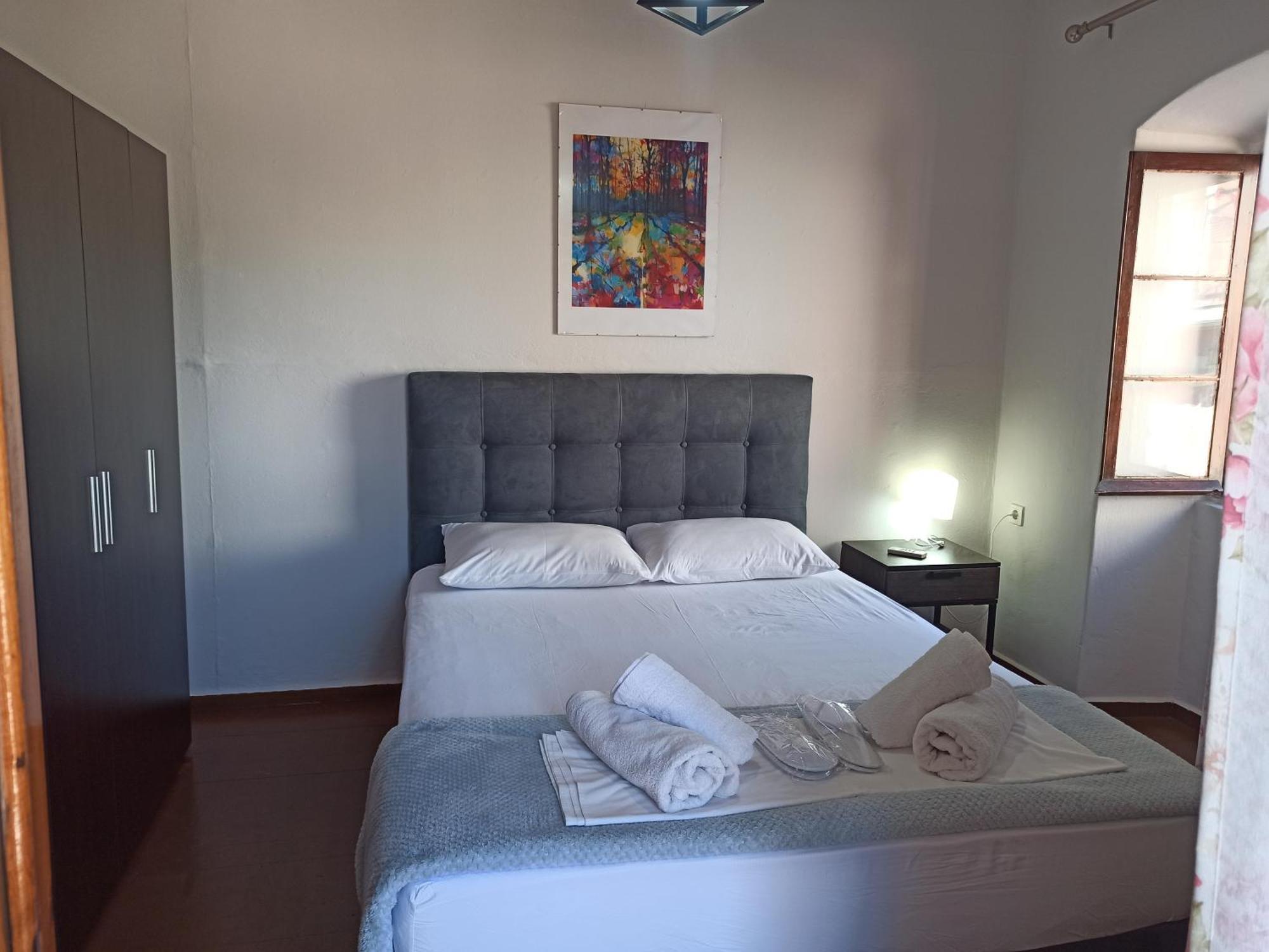 Poseidon Apartment