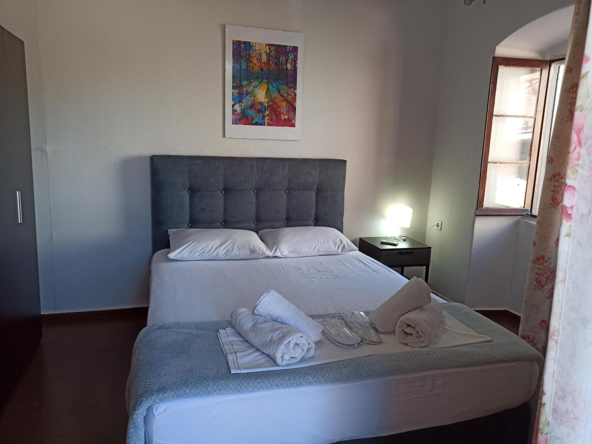 Poseidon Apartment *