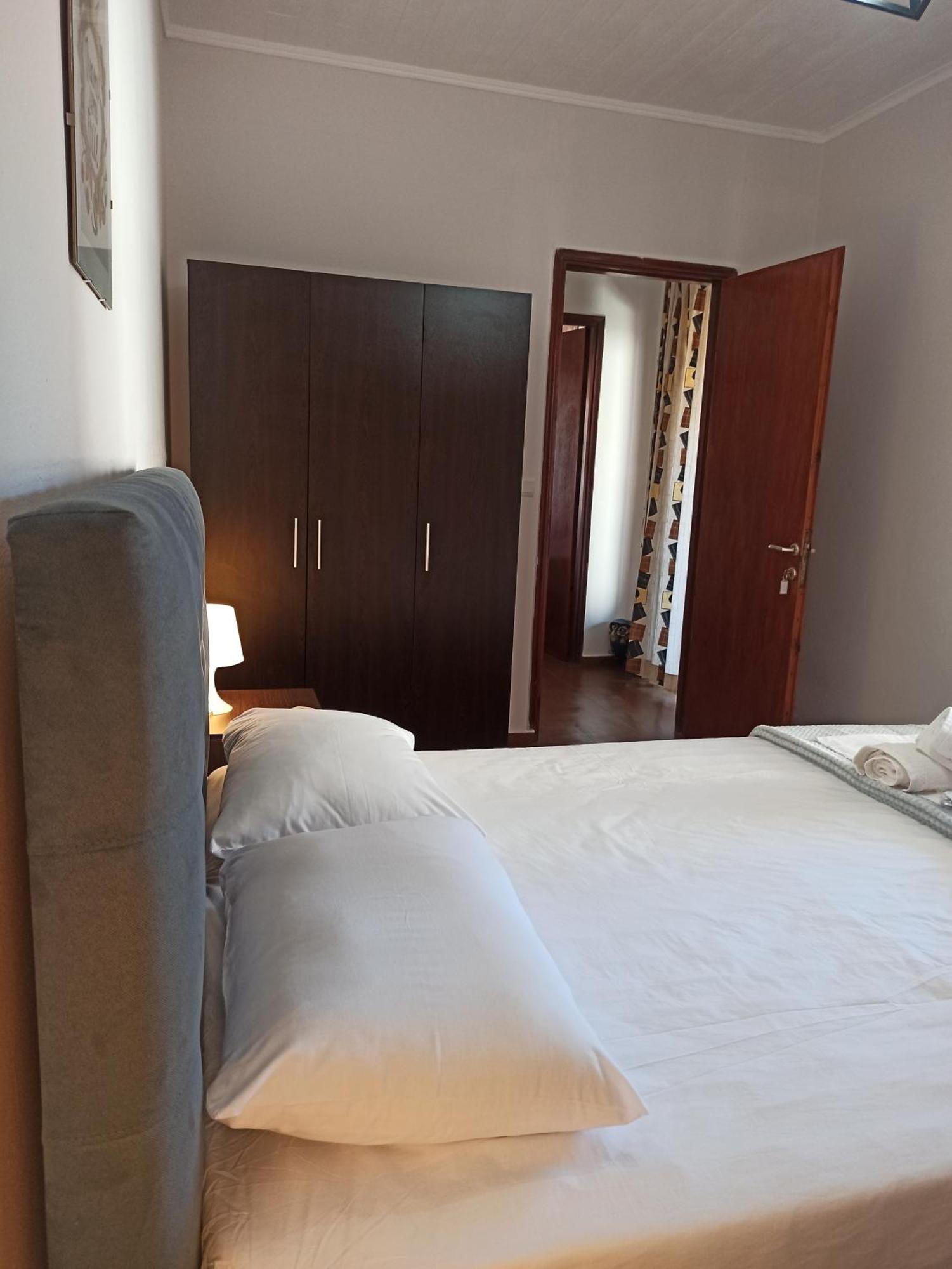 Poseidon Apartment Gaios