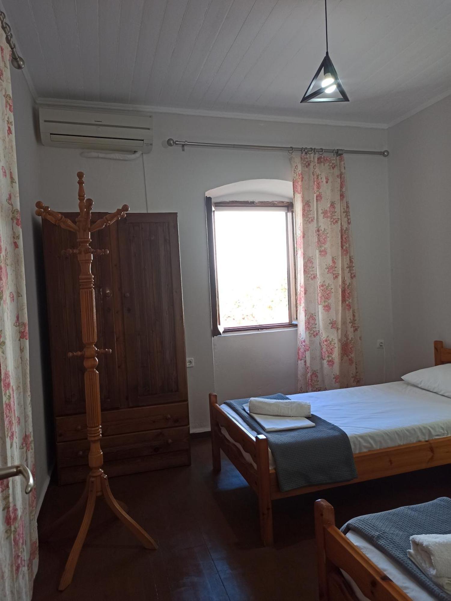 Poseidon Apartment Gaios