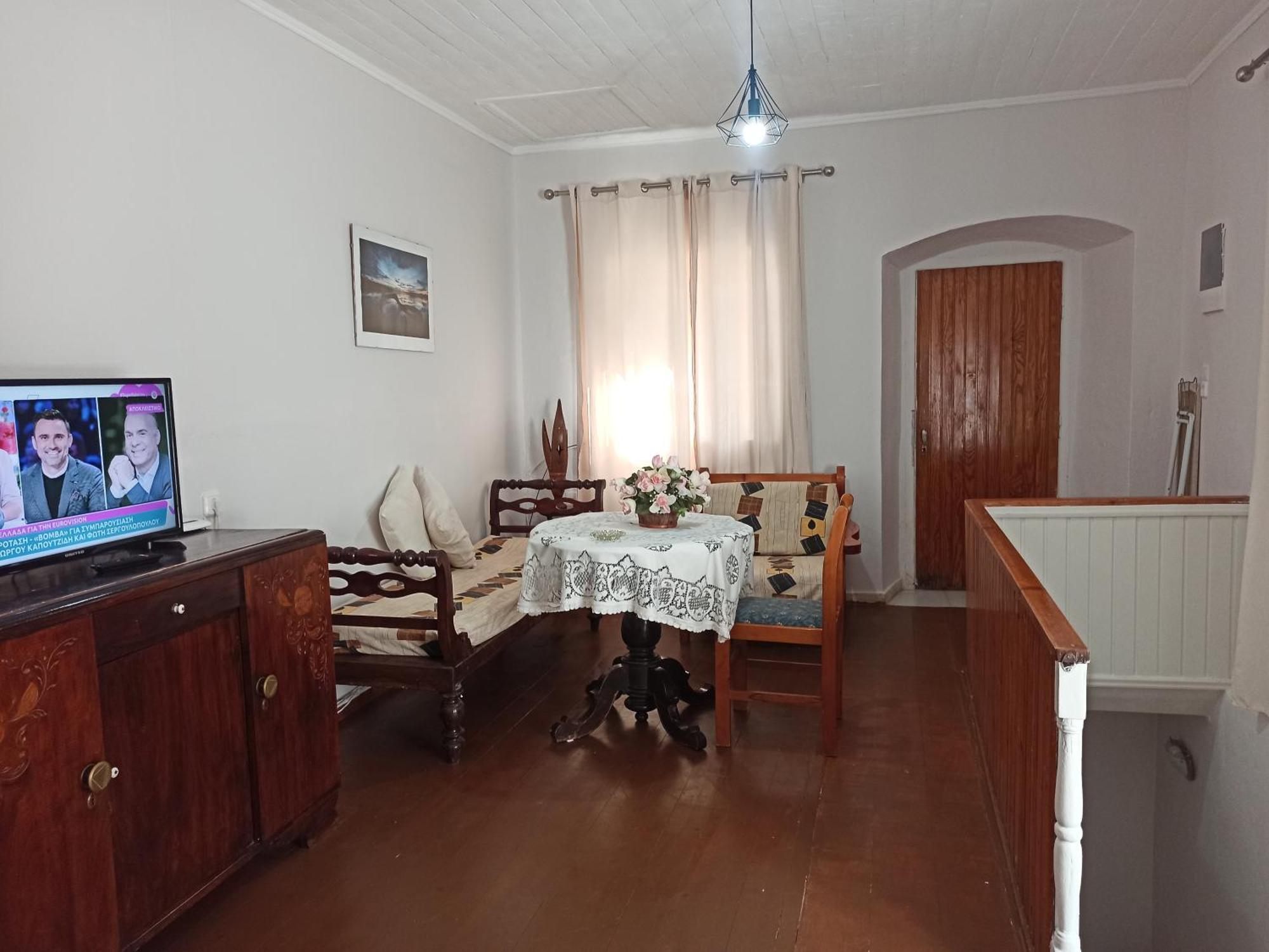 Apartment Poseidon Gaios