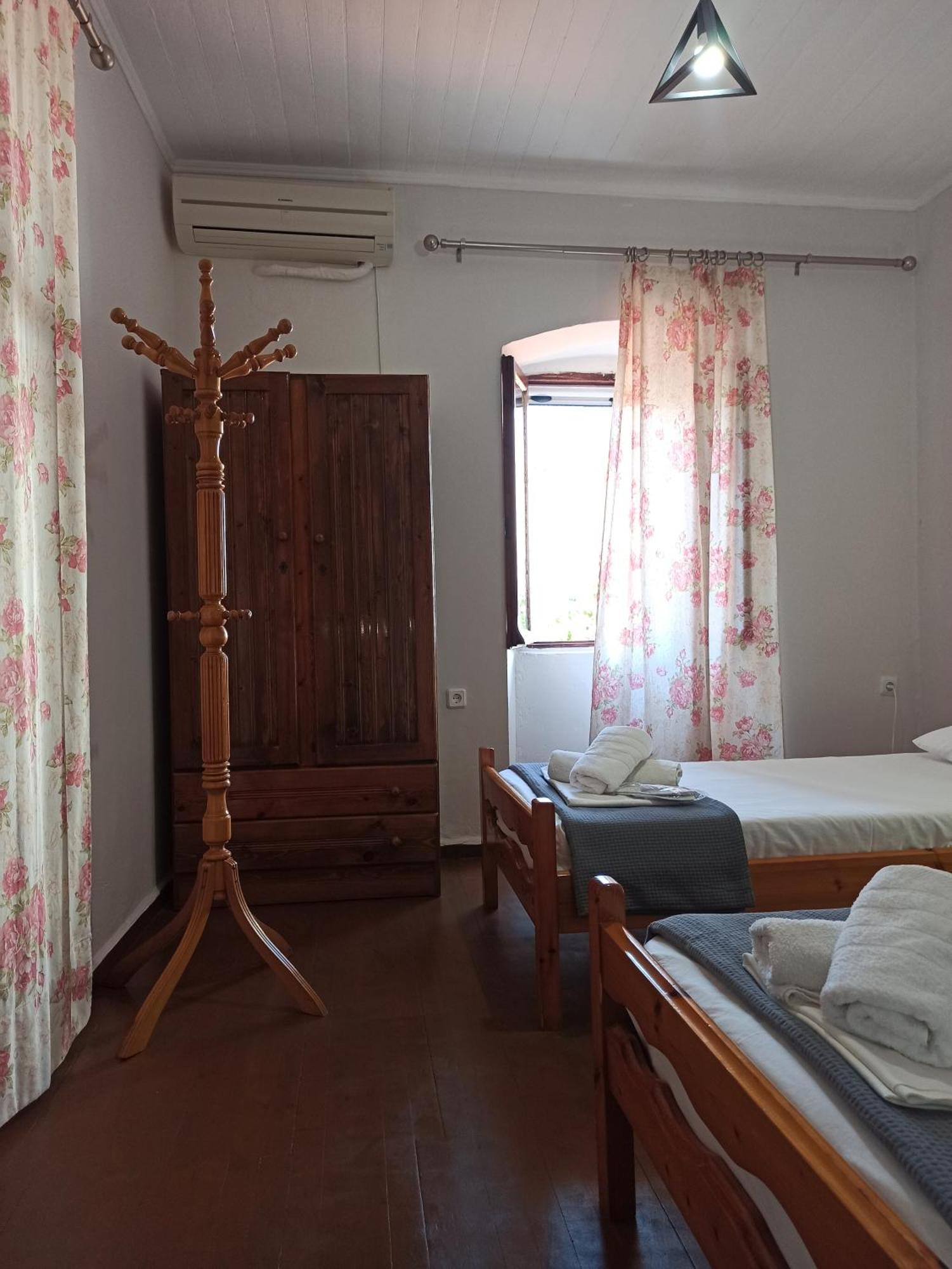 Poseidon Apartment