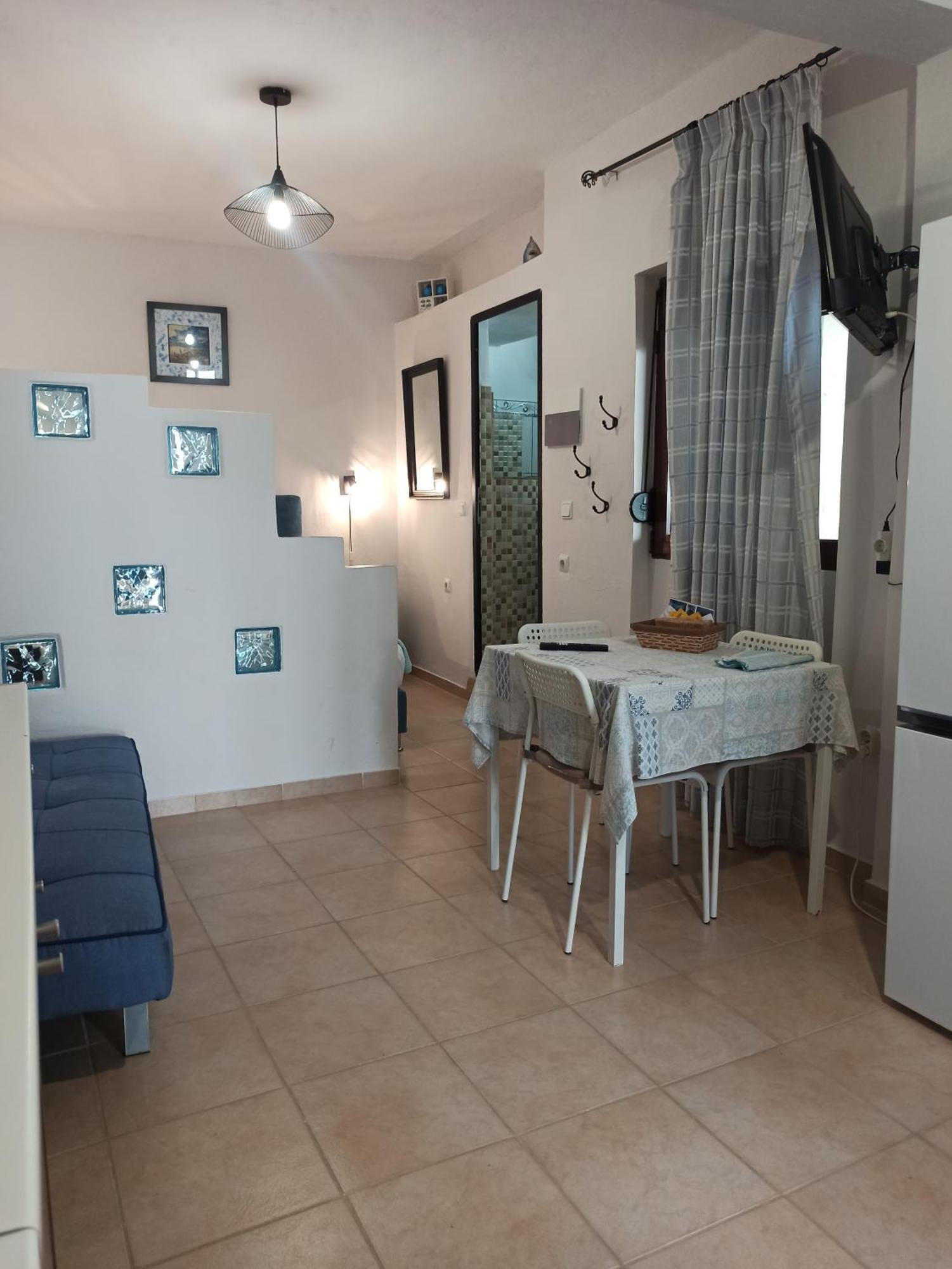 Apartment Poseidon