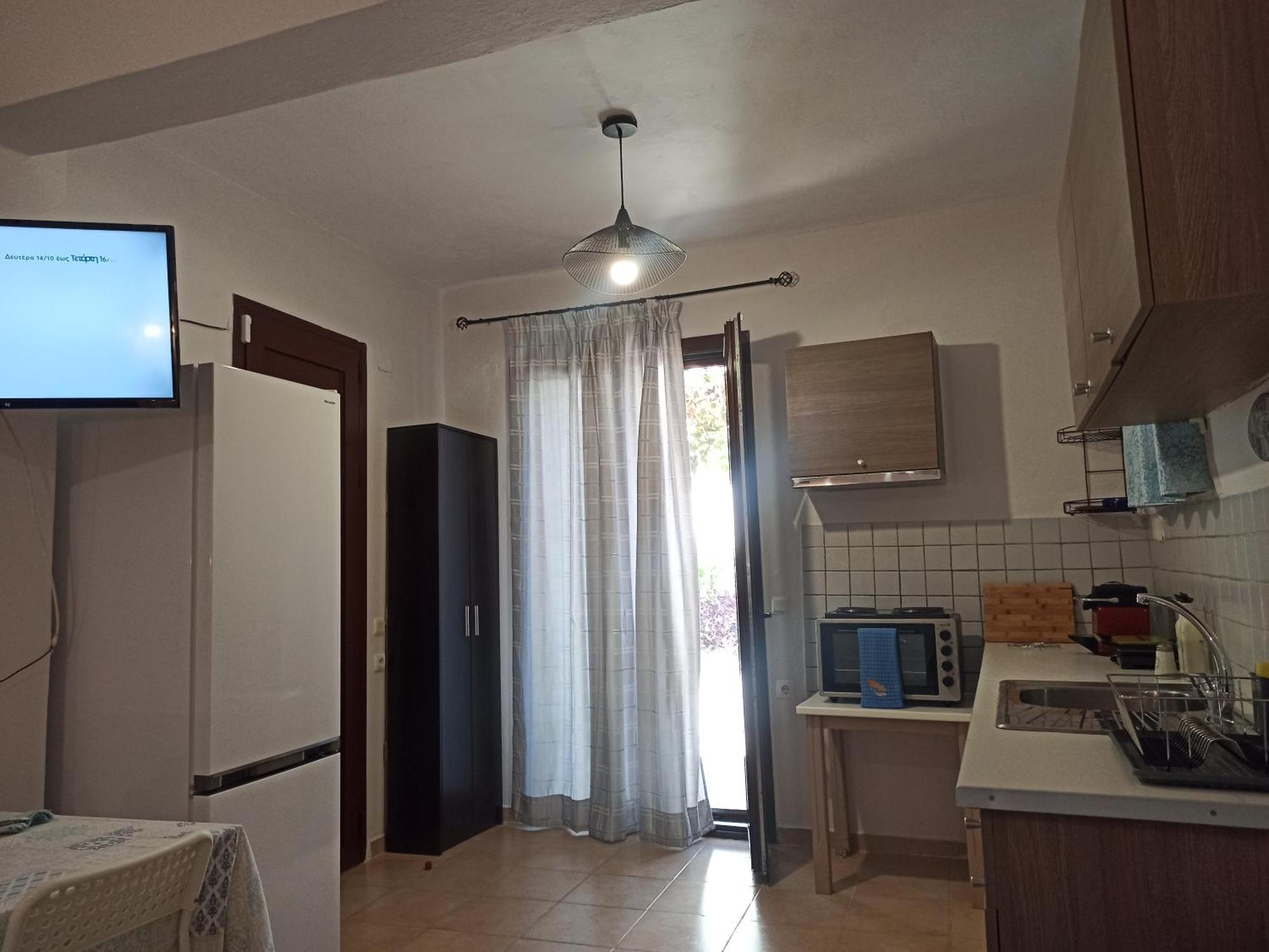 Apartment Poseidon Gaios