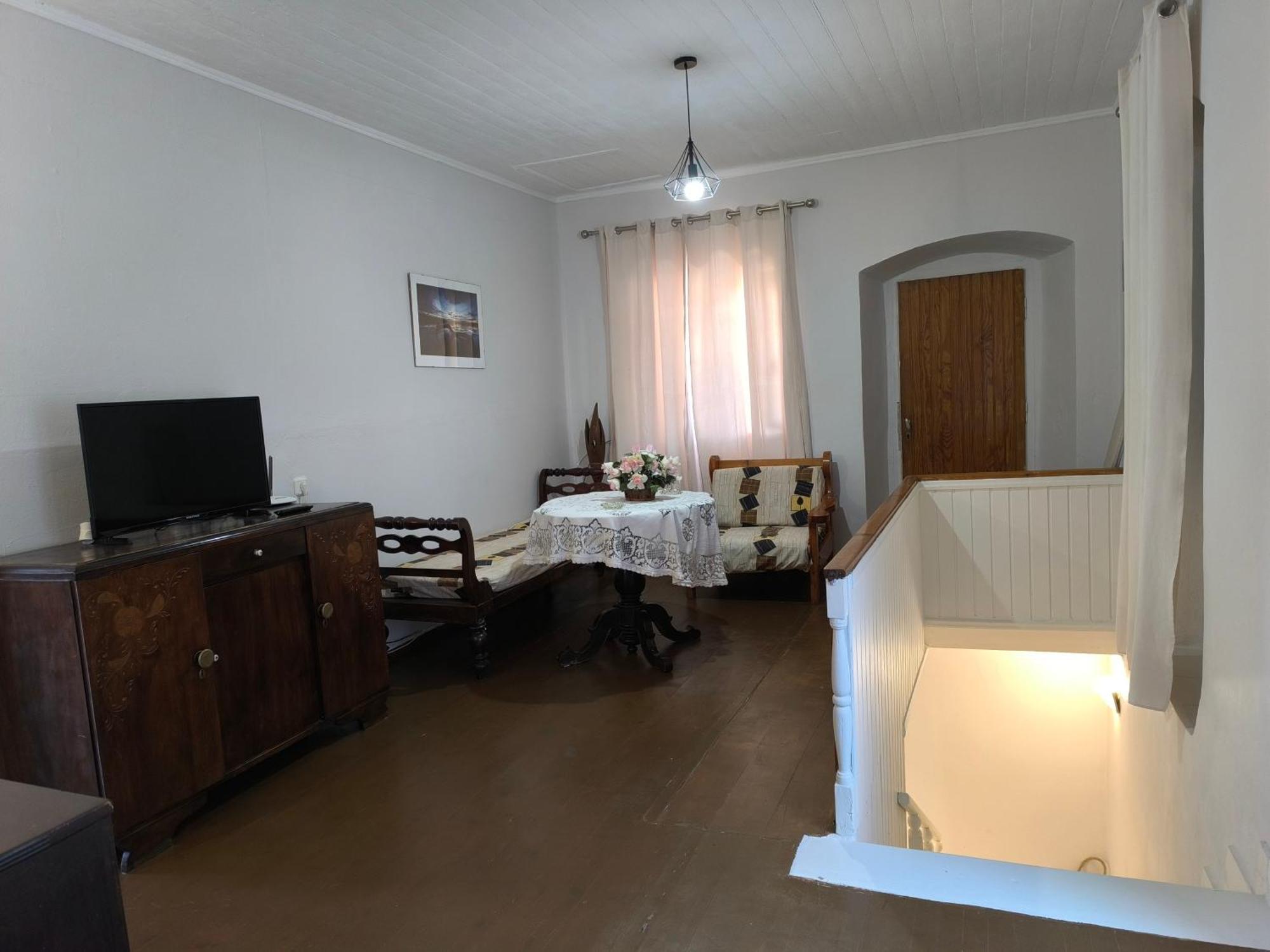Apartment Poseidon Gaios