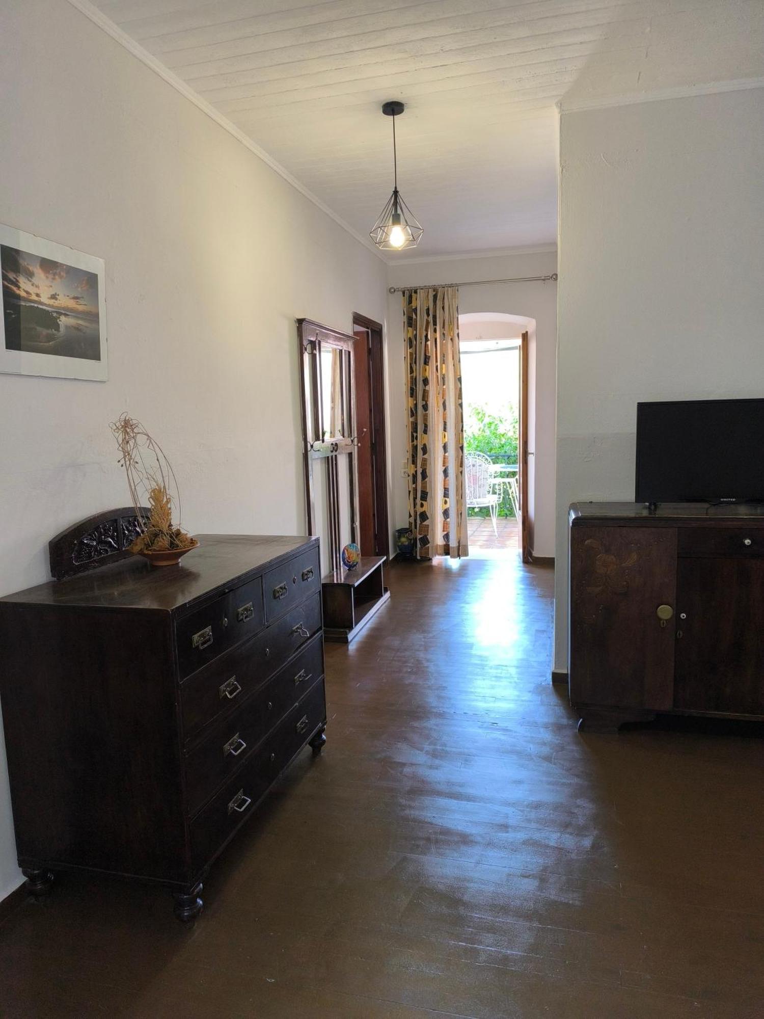Apartment Poseidon