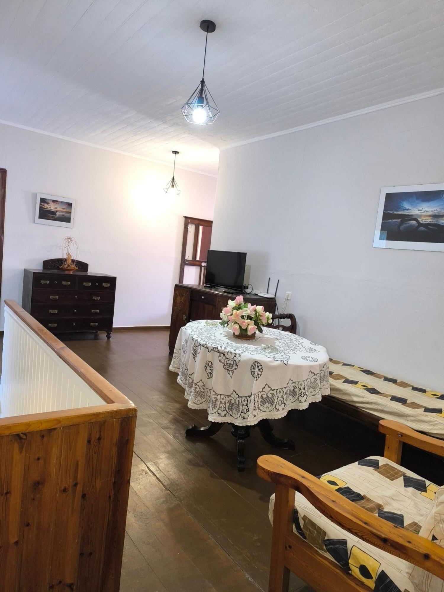 Poseidon Apartment *