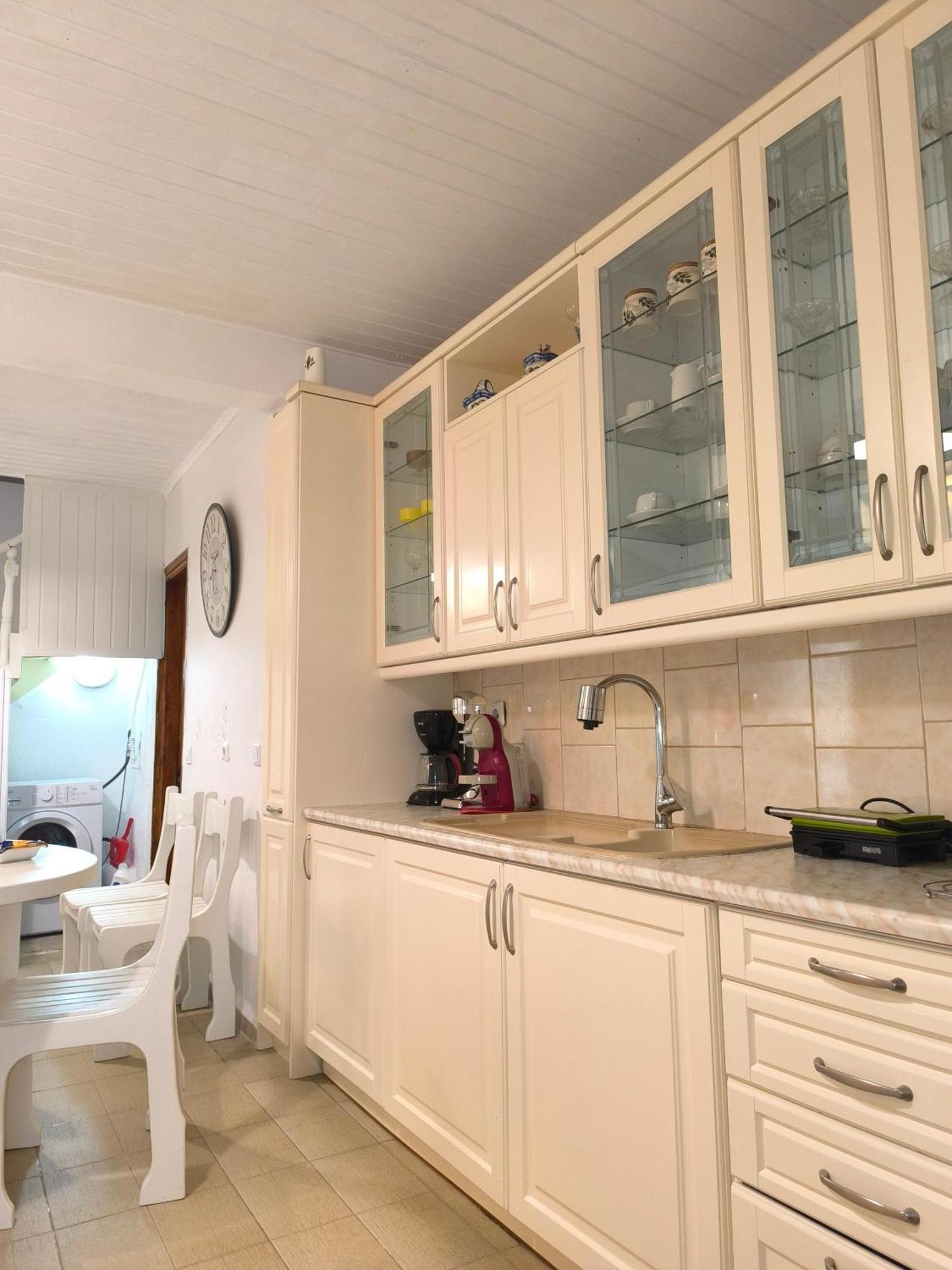 Apartment Poseidon Gaios