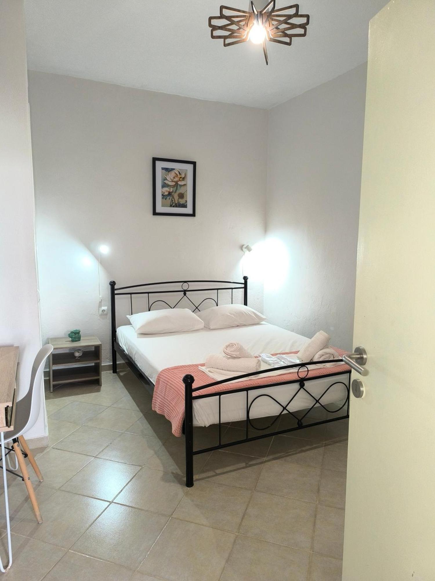 Apartment Poseidon *