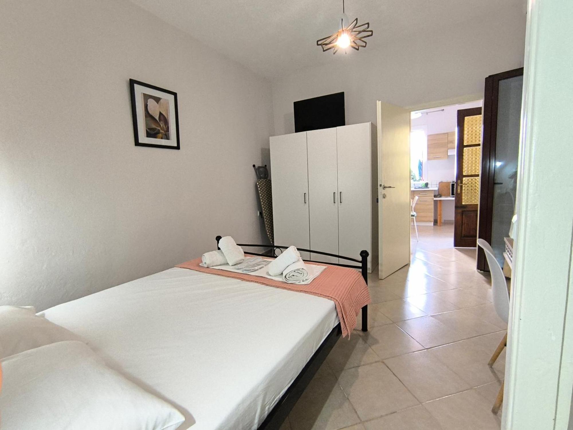 Poseidon Apartment Gaios