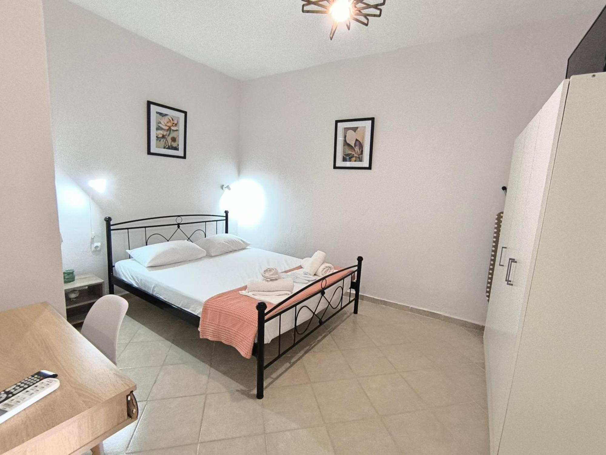 Apartment Poseidon Gaios