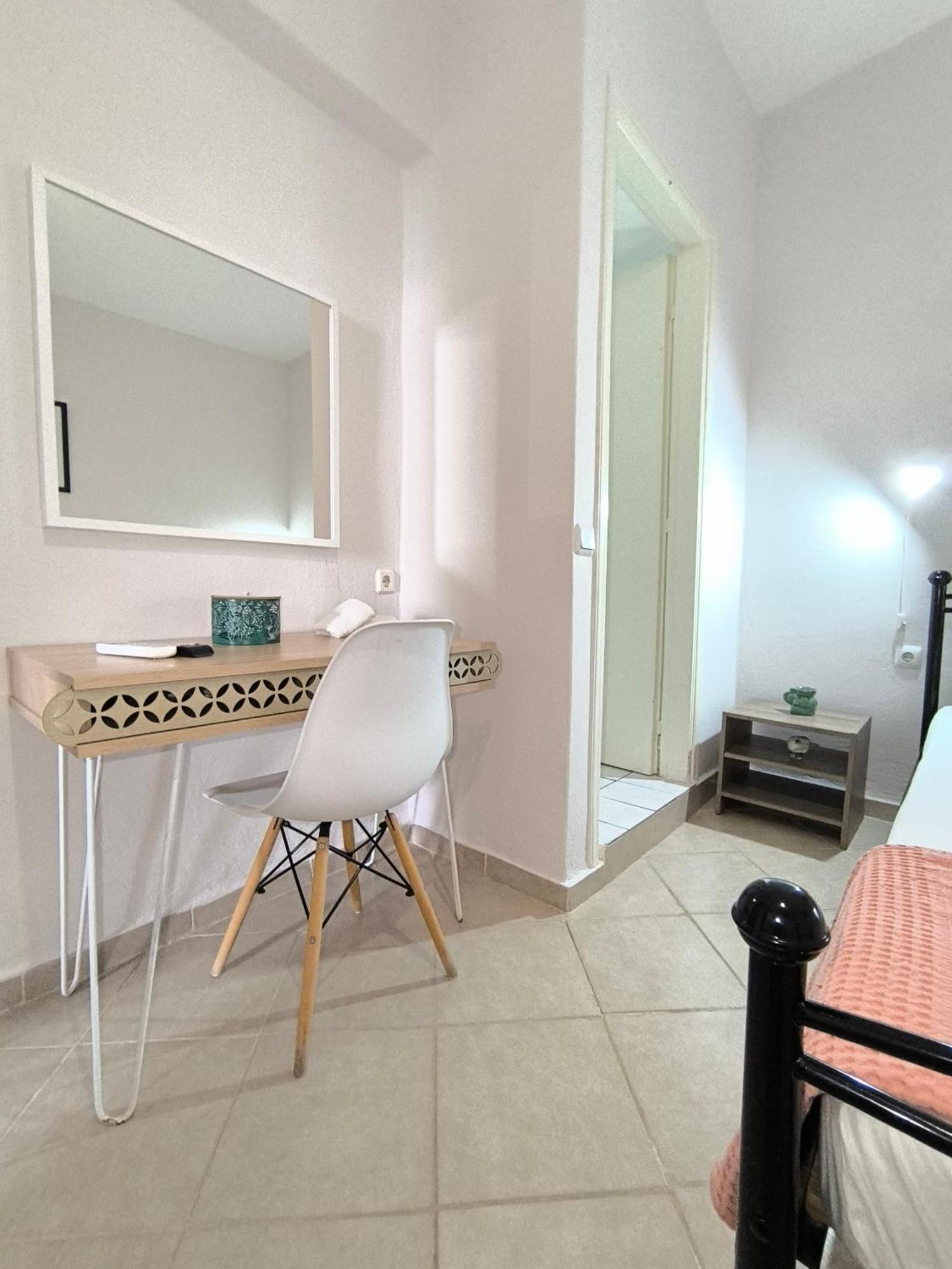 Poseidon Apartment