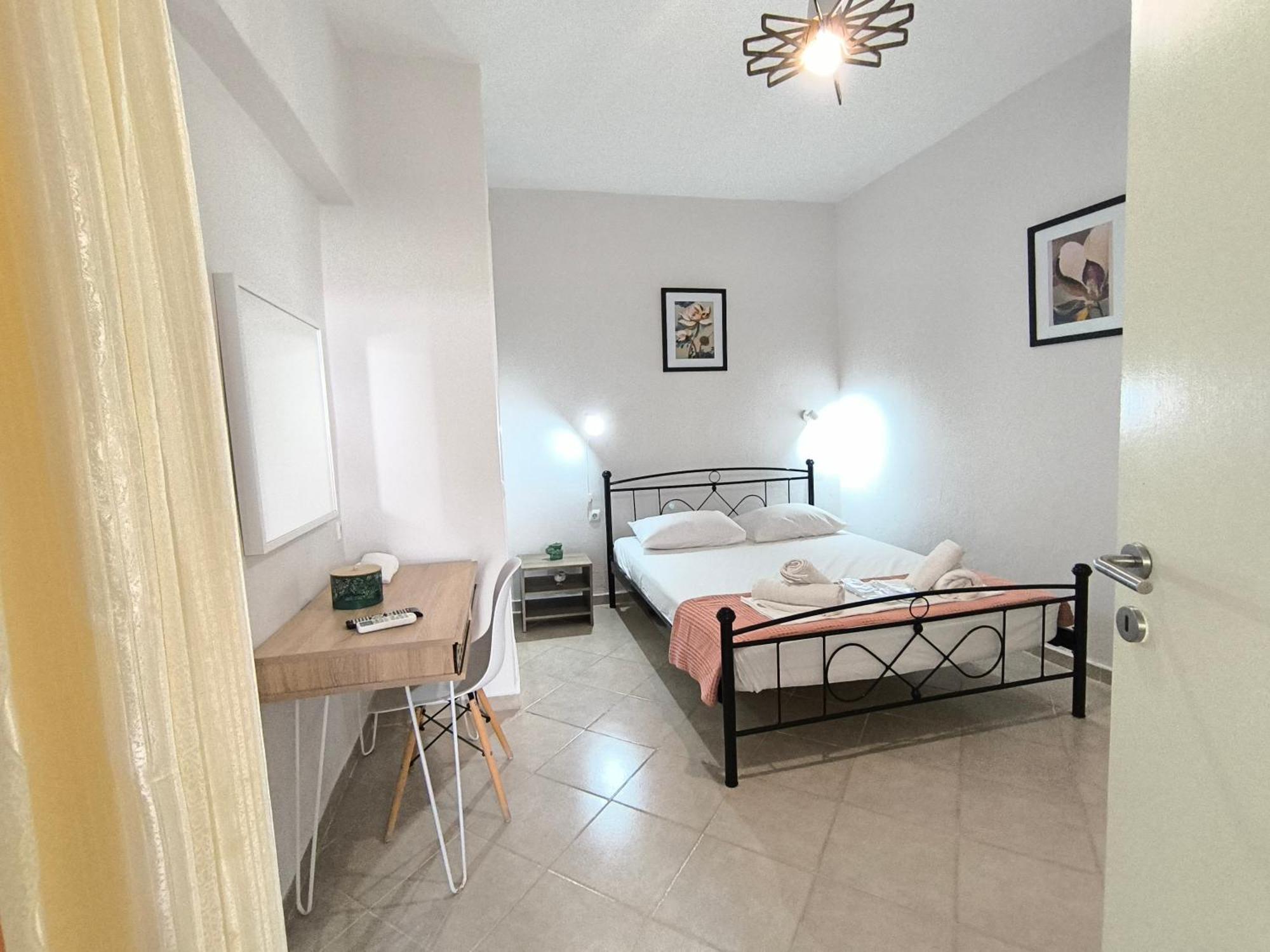 Poseidon Apartment Gaios
