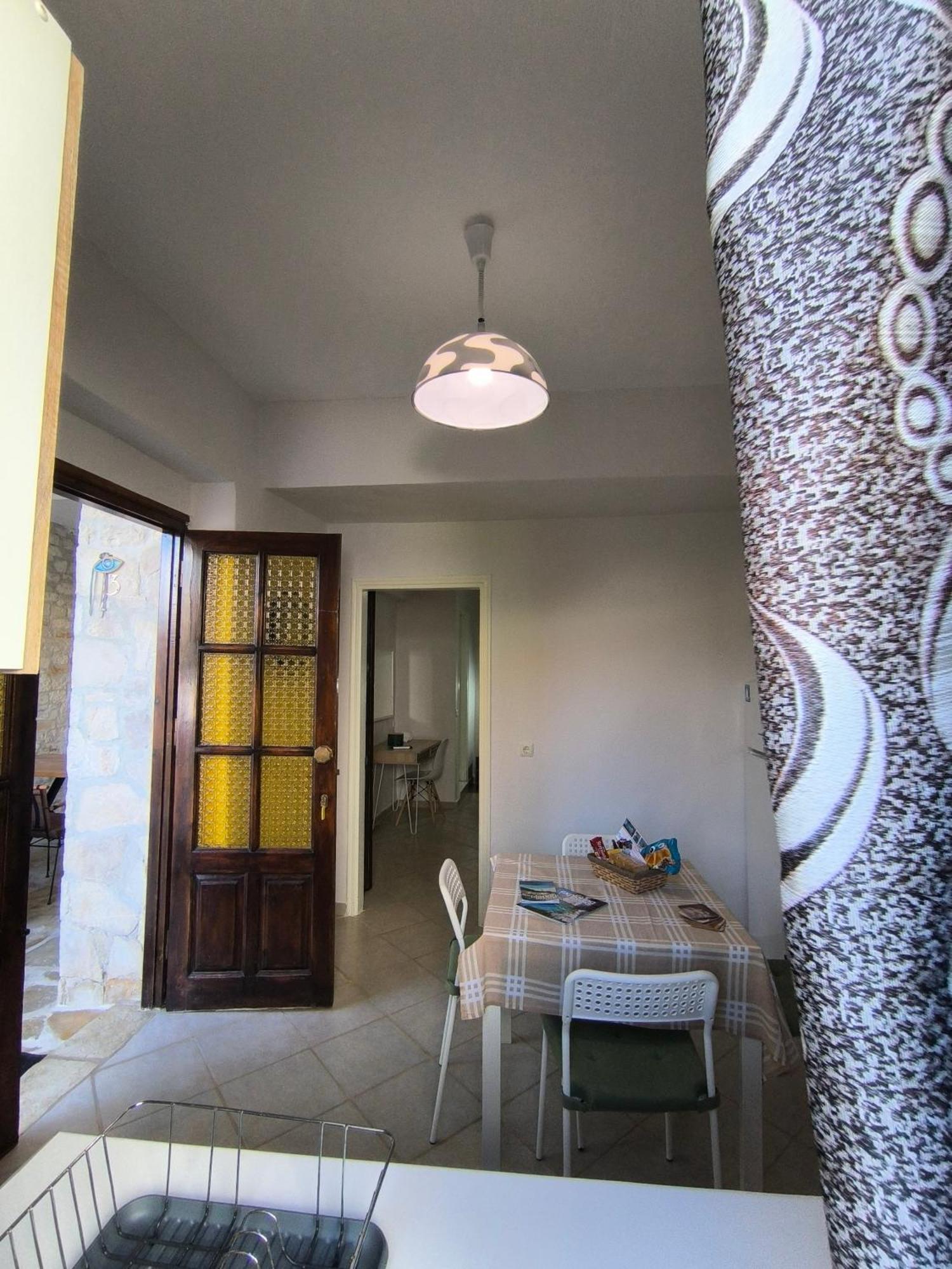 Apartment Poseidon *