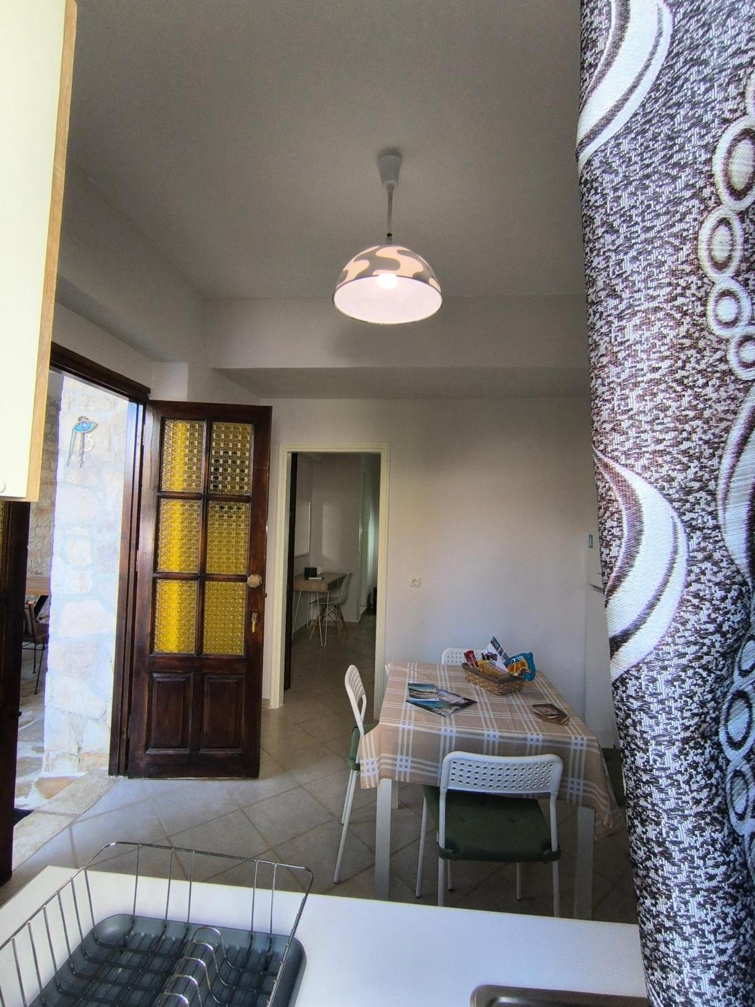 Poseidon Apartment Gaios