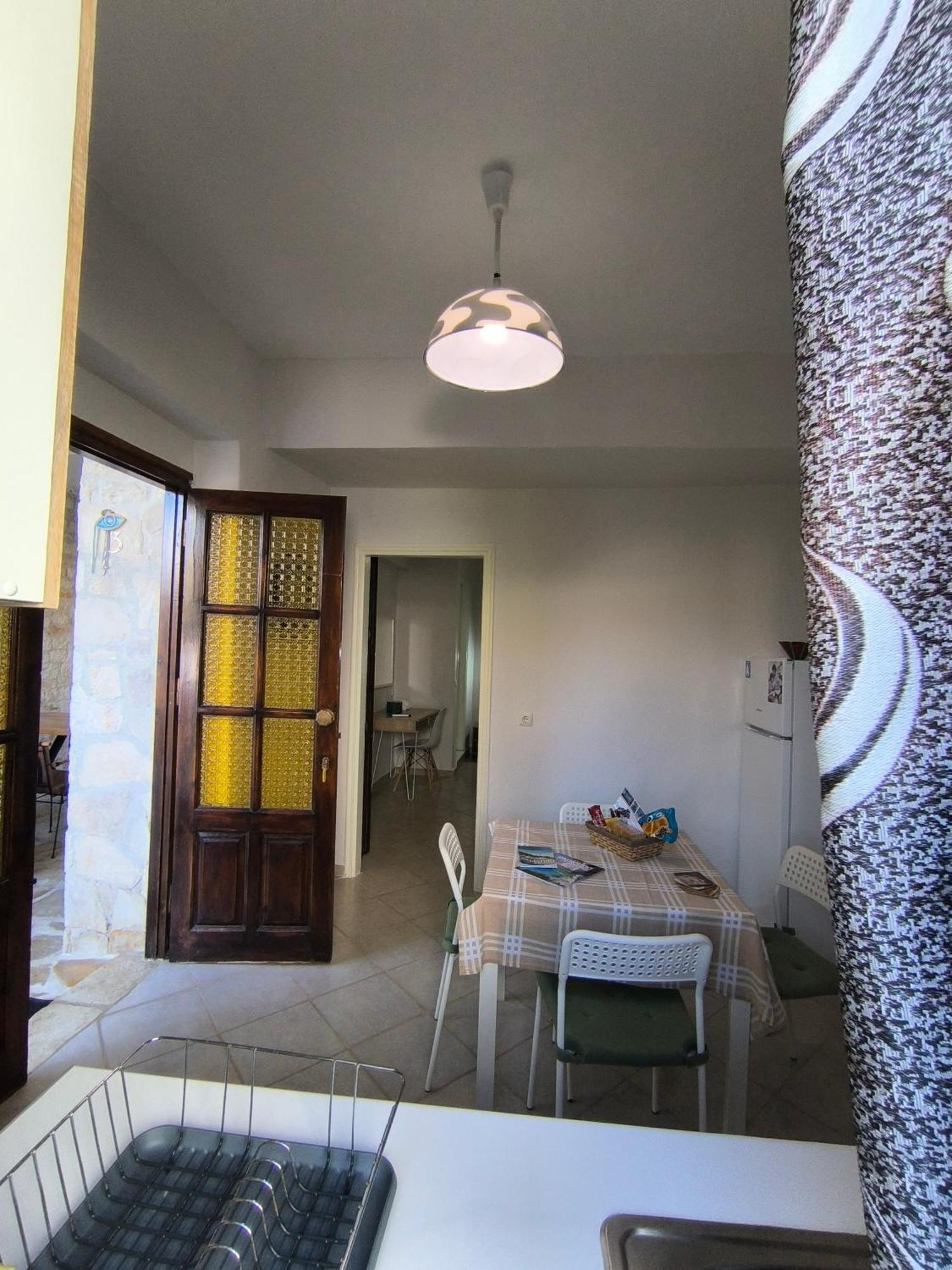 Apartment Poseidon Gaios